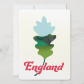 Kanada-Ahornblattausgabe (Rückseite)