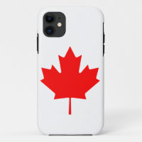 Kanada Ahornleaf