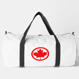 Kanada Ahornleaf Duffle Bag