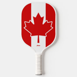 Kanada Ahornleaf Pickleball Paddle