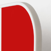 Kanada Ahornleaf Pickleball Paddle (Linke Seite)