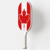 Kanada Ahornleaf Pickleball Paddle (Links)