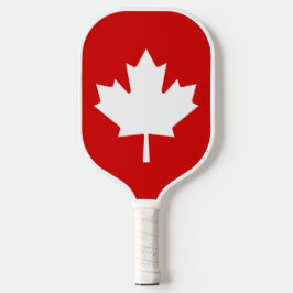 Kanada Ahornleaf Pickleball Schläger