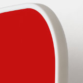 Kanada Ahornleaf Pickleball Schläger (Linke Seite)