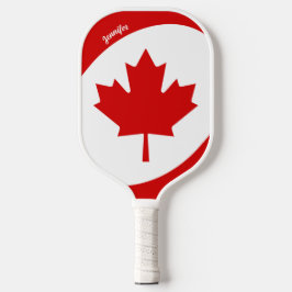 Kanada Ahornleaf Pickleball Schläger