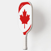 Kanada Ahornleaf Pickleball Schläger (Links)