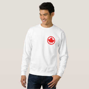 Kanada Ahornleaf Sweatshirt