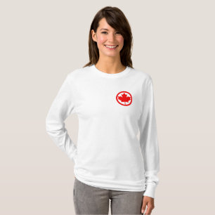 Kanada Ahornleaf T-Shirt
