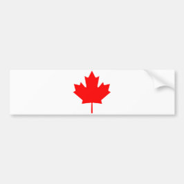 Kanada Ahornleaf Vinyl Decal Stickers, Vinyl Deca Autoaufkleber