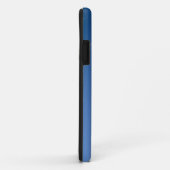 Kanada, Alberta, Banff. Aussicht auf das Bow-Tal Case-Mate iPhone Hülle (Hinten/Rechts)