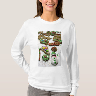 Kanada, Alberta, Banff. Fairmont Banff Springs T-Shirt
