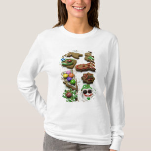 Kanada, Alberta, Banff. Fairmont Banff T-Shirt