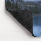 Kanada, Alberta, Banff National Park, Lake Mousepad (Ecke)