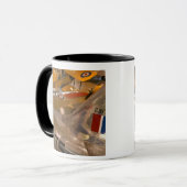 Kanada, Alberta, Calgary: Aero Weltraummuseum von Tasse (Vorderseite Links)