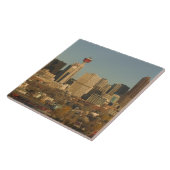 Kanada, Alberta, Calgary: City Skyline ab 2 Fliese (Seite)