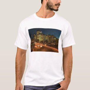 Kanada, Alberta, Calgary: Zentrum von Calgary, T-Shirt