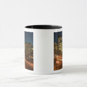 Kanada, Alberta, Calgary: Zentrum von Calgary, Tasse (Zentrum)
