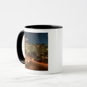Kanada, Alberta, Calgary: Zentrum von Calgary, Tasse (Vorderseite Links)