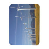 Kanada, Alberta, Crowsnest Pass Area: Cowley Magnet (Vertikal)