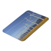 Kanada, Alberta, Crowsnest Pass Area: Cowley Magnet (Linke Seite)