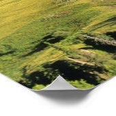 Kanada, Alberta, der Highwood River entlang der Poster (Ecke)