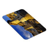 Kanada, Alberta, Drumheller. Hoodoos. Magnet (Rechte Seite)