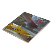 Kanada, Alberta, Edmonton: Alberta Aviation 2 Fliese (Seite)