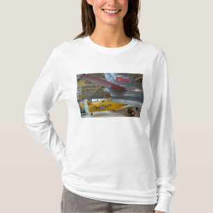 Kanada, Alberta, Edmonton: Alberta Aviation 2 T-Shirt