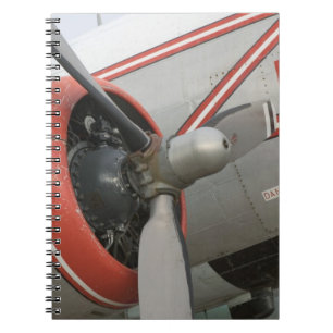 Kanada, Alberta, Edmonton: Alberta Aviation Notizblock