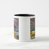 Kanada, Alberta, Edmonton: Alberta-Luftfahrt 2 Tasse (Zentrum)