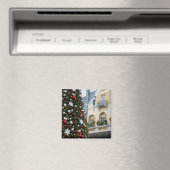 Kanada, Alberta, Edmonton. West Edmonton Mall. Magnet (In Situ (Geschirrspüler))