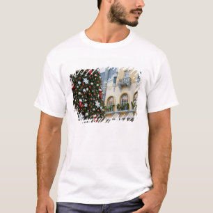 Kanada, Alberta, Edmonton. West Edmonton Mall. T-Shirt