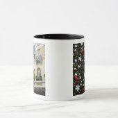 Kanada, Alberta, Edmonton. Westedmonton-Mall Tasse (Zentrum)