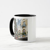 Kanada, Alberta, Edmonton. Westedmonton-Mall Tasse (Vorderseite Links)