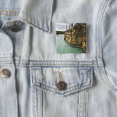 Kanada, Alberta, Jasper National Park, Athabasca Button (Beispiel)