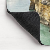 Kanada, Alberta, Jasper National Park, Athabasca Mousepad (Ecke)