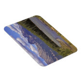 Kanada, Alberta, Jasper National Park. Groß Magnet (Rechte Seite)