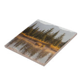 Kanada, Alberta, Jasper-Nationalpark Fliese (Seite)