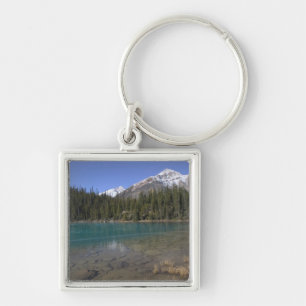 Kanada, Alberta, Jasper-Nationalpark: JASPER, Schlüsselanhänger