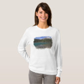 Kanada, Alberta, Jasper-Nationalpark: JASPER T-Shirt (Vorne ganz)