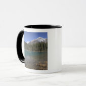 Kanada, Alberta, Jasper-Nationalpark: JASPER Tasse (Vorderseite Links)