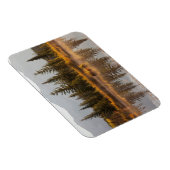 Kanada, Alberta, Jasper-Nationalpark Magnet (Rechte Seite)