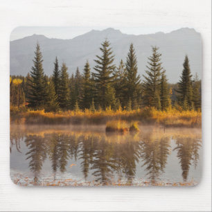 Kanada, Alberta, Jasper-Nationalpark Mousepad