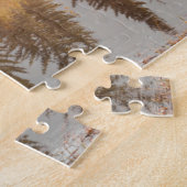 Kanada, Alberta, Jasper-Nationalpark Puzzle (Seite)