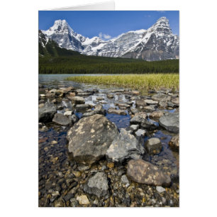 Kanada, Alberta, Rocky Mountains, Banff National