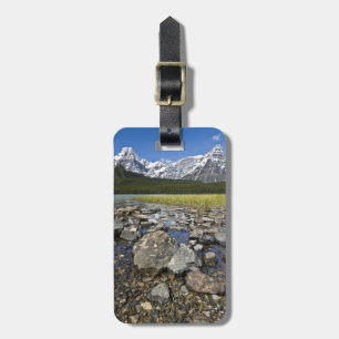 Kanada, Alberta, Rocky Mountains, Banff National Gepäckanhänger