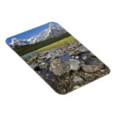 Kanada, Alberta, Rocky Mountains, Banff National Magnet (Rechte Seite)