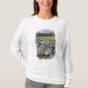 Kanada, Alberta, Rocky Mountains, Banff National T-Shirt