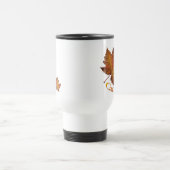 Kanada-Andenken-Kaffeetasse-Kanada-Reise-Tasse Reisebecher (Mittel)