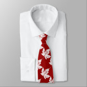 Kanada-Andenken-Krawatten-coole Krawatte (Gebunden)